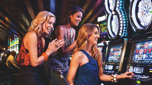 Slot online jackpot nổ hũ tại bd luu