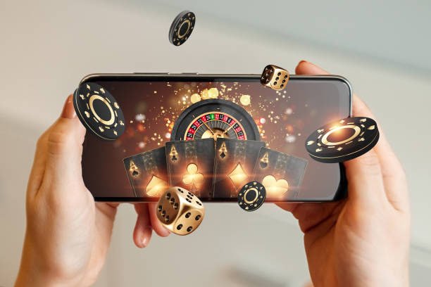 Nổ hũ slot online đẳng cấp chất lượng tại bd luu